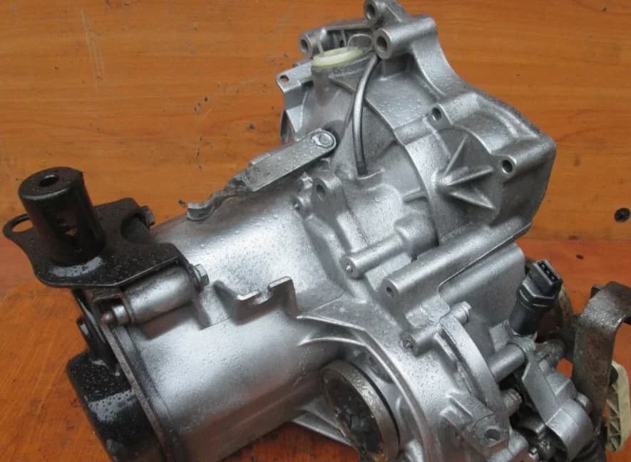 Pièce de réemploi Boite De Vitesse Vw Polo 1 4l Etd