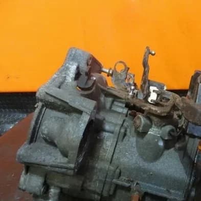 Pièce de réemploi Boite De Vitesse Vw Polo 1 4tdi Jhg
