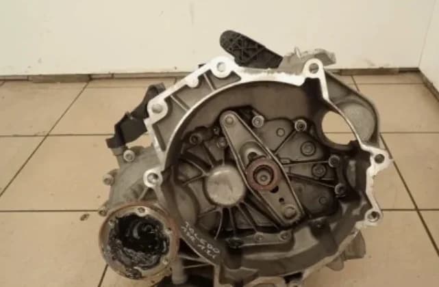 Boite De Vitesses 6 Volkswagen Golf Vi 1 2 Tsi 105 Cv Ppp