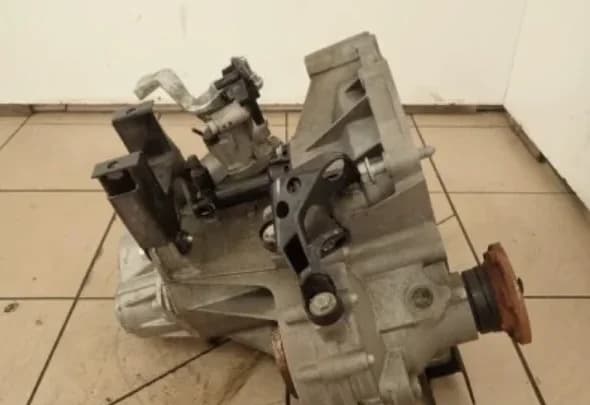 Pièce de réemploi Boite De Vitesses 6 Volkswagen Golf Vi 1 2 Tsi 105 Cv Ppp