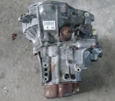 Pièce de réemploi Boite De Vitesses Chevrolet Aveo 1 2 16v H4