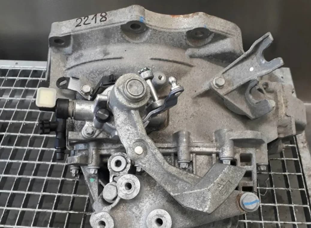Pièce de réemploi Boite De Vitesses Chevrolet Cruze 1 7 Vcdi