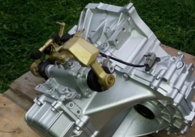Pièce de réemploi Boite De Vitesses Manuelle 5 Toyota Auris 150 Hatchback 1 4 D 4d