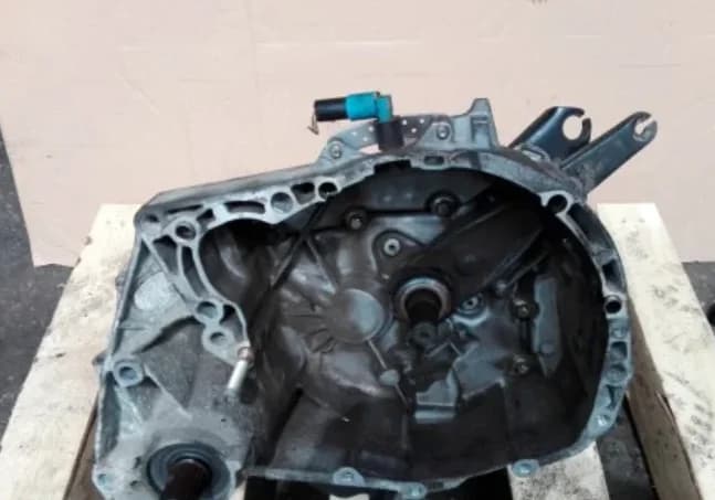 Boite De Vitesses Renault Laguna 1 6 16v Jb3910 — occasion contrôlée