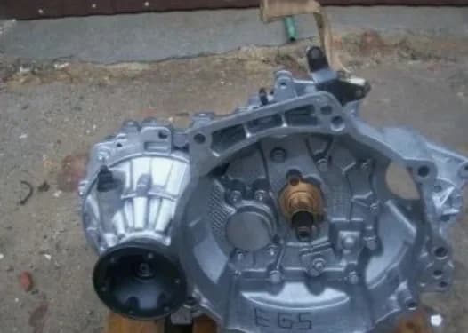Boite De Vitesses Vw Seat Audi Skoda 1 9 Tdi Egs