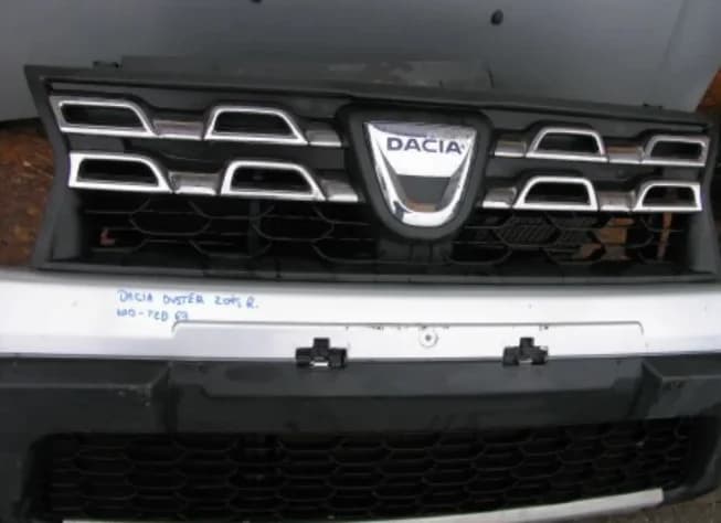 Pièce de réemploi Face Avant ComplèTe Dacia Duster 2015