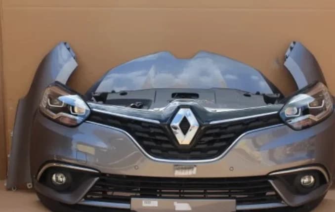 Face Avant ComplèTe Renault Grand Scenic Iv