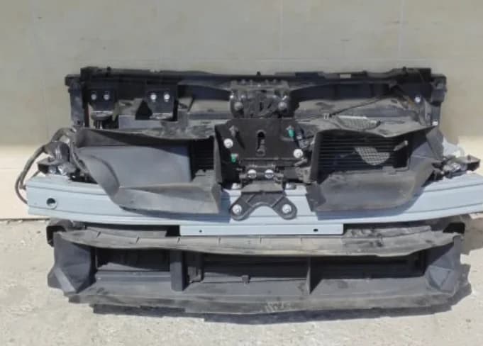 Face Avant ComplèTe Renault Talisman 1 6 Dci