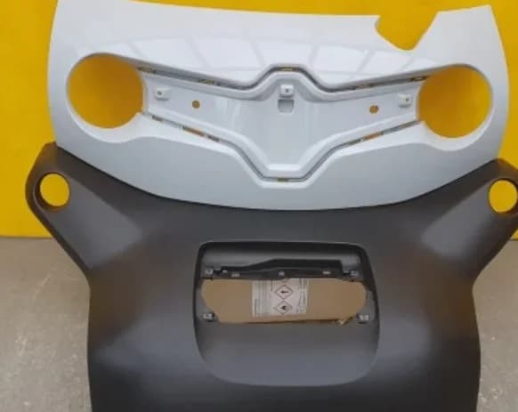 Pièce de réemploi Face Avant ComplèTe Renault Twizy 2016