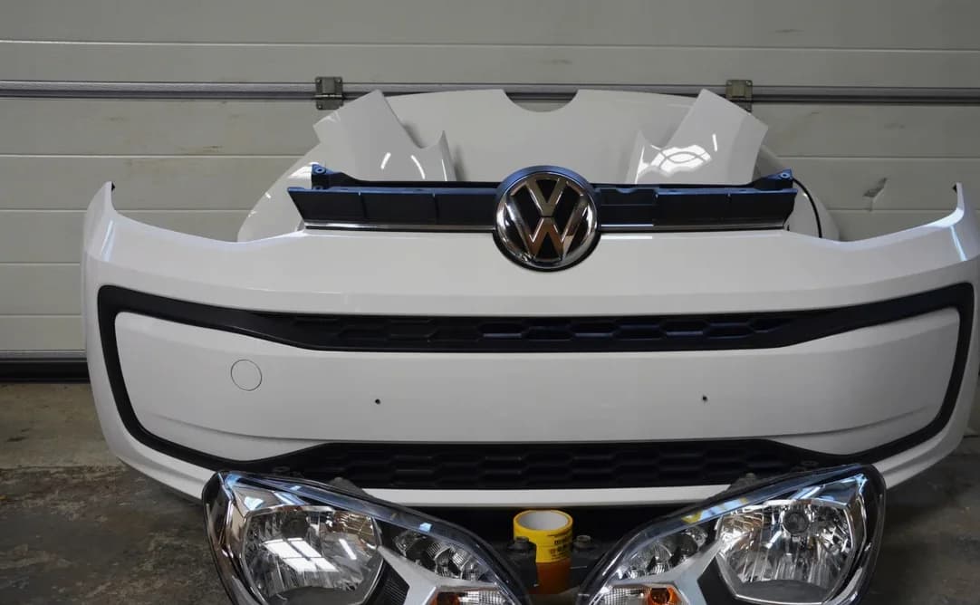 Face Avant ComplèTe Volkswagen Up