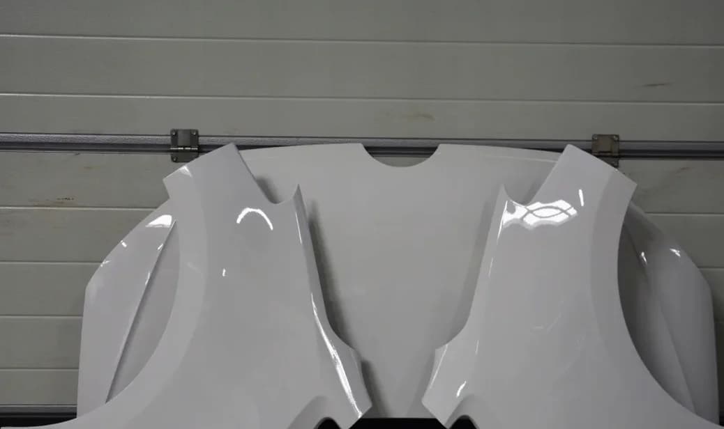 Pièce de réemploi Face Avant ComplèTe Volkswagen Up