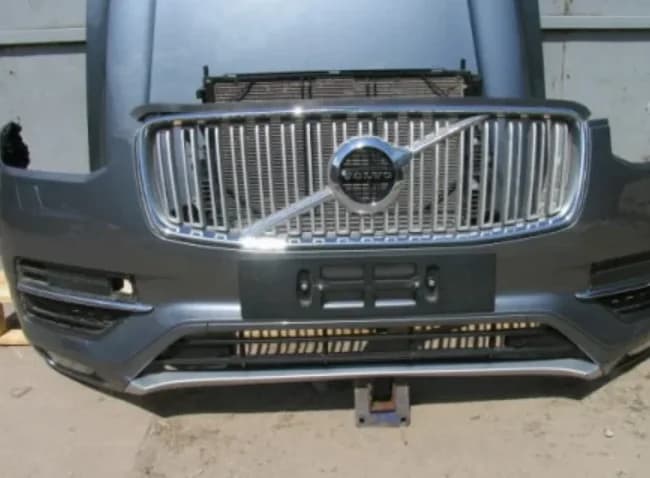 Pièce de réemploi Face Avant ComplèTe Volvo Xc90 Phase 2