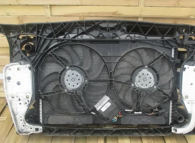 Pièce de réemploi Face Avant Complete Audi A6 C7 Allroad