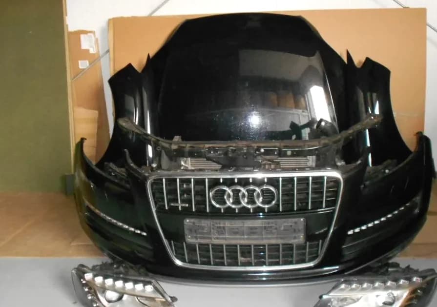 Face Avant Complete Audi Q7 S Line 1 — occasion contrôlée