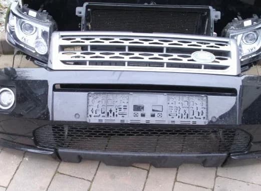 Pièce de réemploi Face Avant Complete Freelander Ii