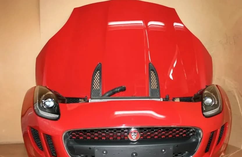 Pièce de réemploi Face Avant Complete Jaguar F Type