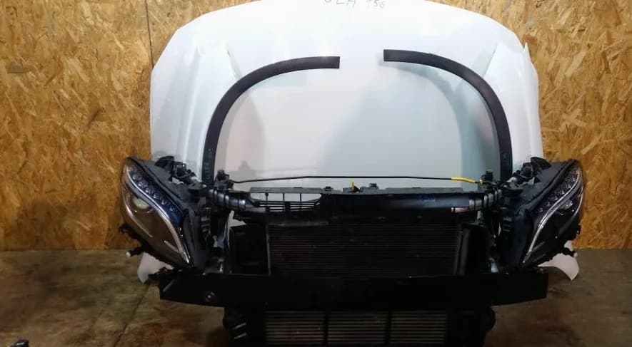 Pièce de réemploi Face Avant Complete Mercedes W156 Gla