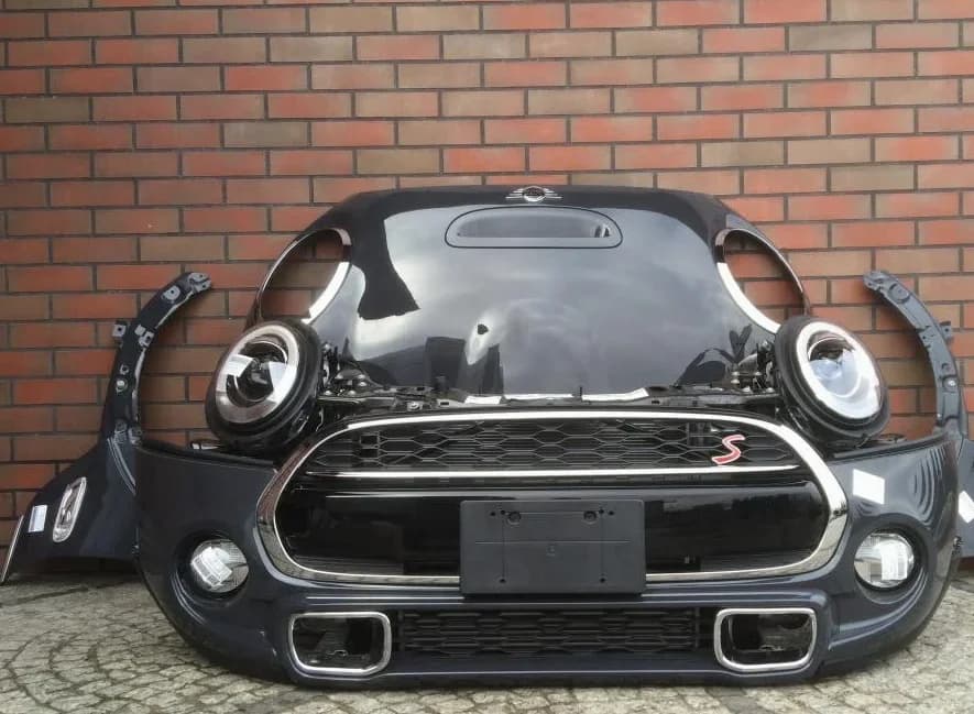 Pièce de réemploi Face Avant Complete Mini Cooper S