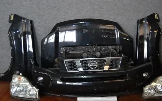 Pièce de réemploi Face Avant Complete Nissan X Trail T31