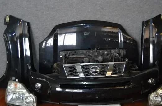 Face Avant Complete Nissan X Trail T31