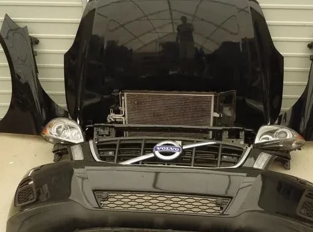 Pièce de réemploi Face Avant Complete Volvo Xc 60
