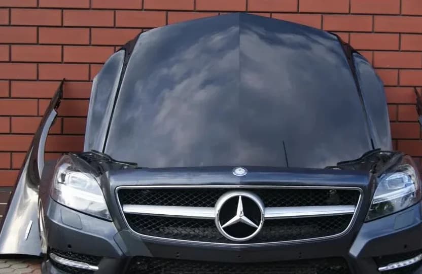 Pièce de réemploi Face Avant Mercedes Cls W218 Amg