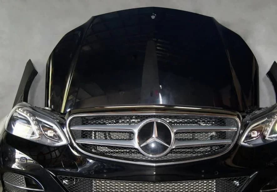 Pièce de réemploi Face Avant Mercedes W212