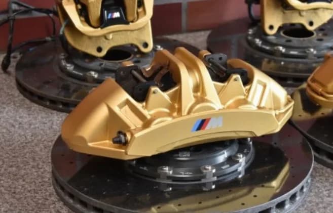 Pièce de réemploi Freins CéRamique Bmw M5 F90