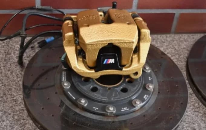 Freins CéRamique Bmw M5 F90