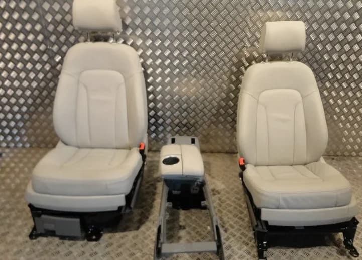 Pièce de réemploi Interieur Complet Audi Q7 2014