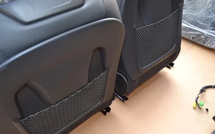 Pièce de réemploi Interieur Complet Audi Q7 4m