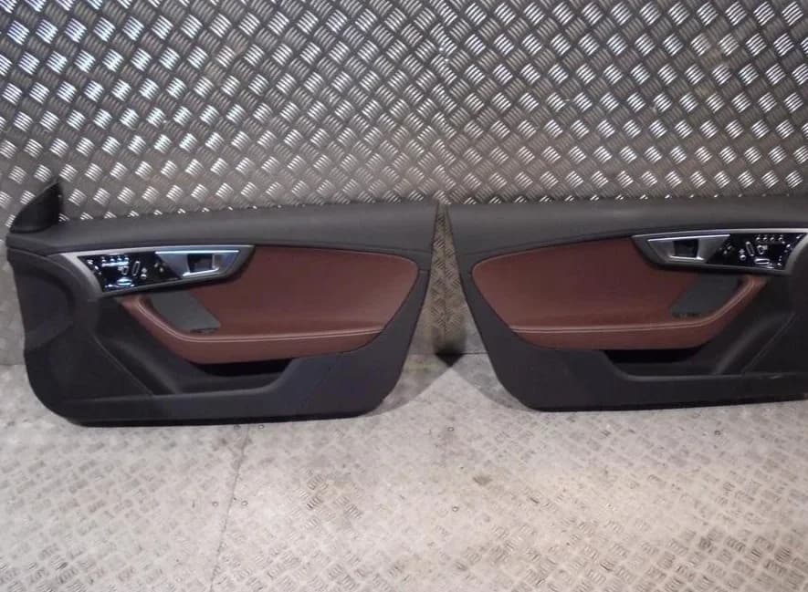 Pièce de réemploi Interieur Complet Jaguar F Type