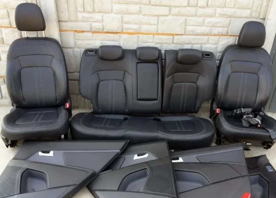 Interieur Complet Kia Sporatge