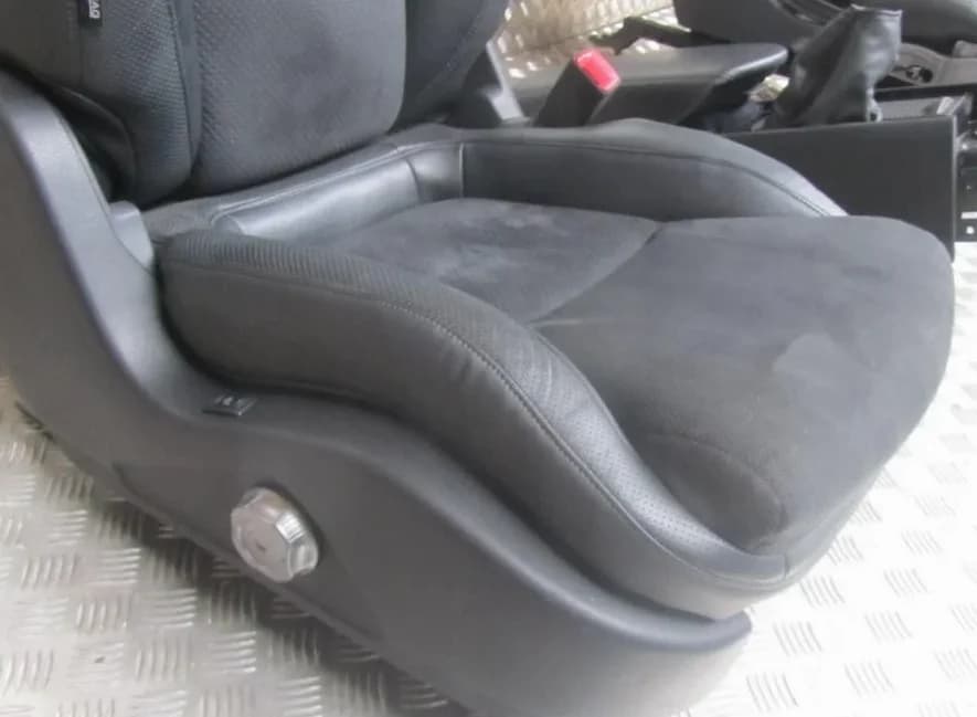 Interieur Complet Nissan GTR