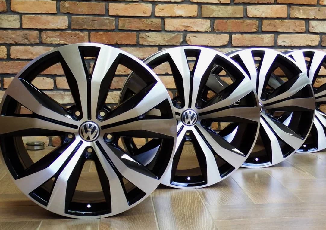 Jantes 20 Volkswagen Touareg
