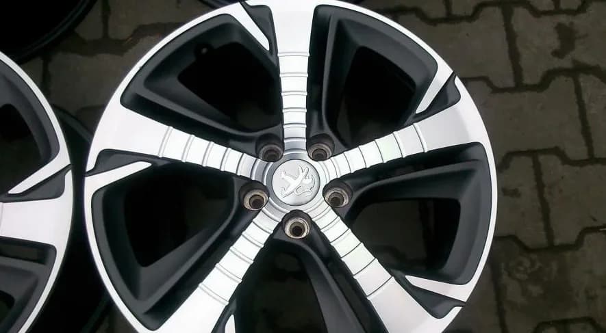 Pièce de réemploi Jantes Peugeot 308 Gt
