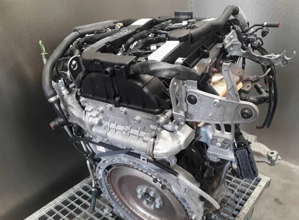 Pièce de réemploi Mercedes Glk 2 2cdi