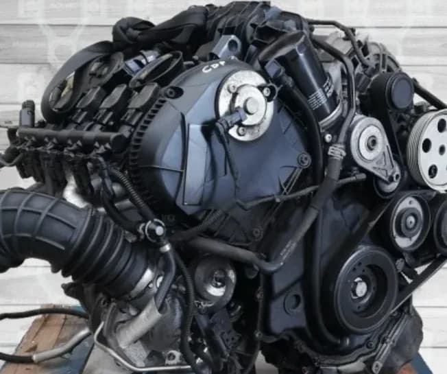 Pièce de réemploi Moteur Complet Audi 2 0 Tfsi 180 Cv Cdnb