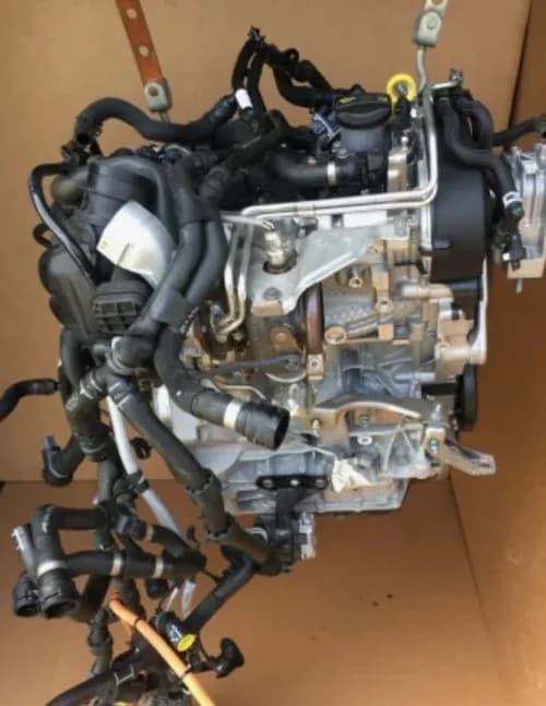 Moteur Complet Audi A3 Facelift 8v 1 4 Tsi E Tron Cuk
