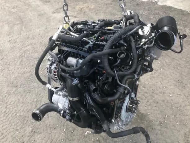Moteur complet Audi S3 2.0 TFSI 300 cv — photo 3