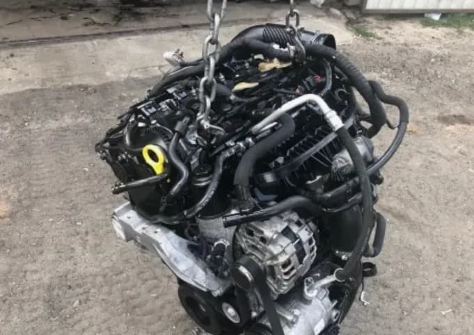 Moteur Complet Audi S3 2 0 Tfsi 300cv Cjx