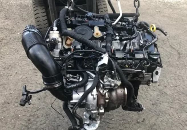 Moteur Complet Audi S3 2 0 Tfsi 300cv Cjx — occasion contrôlée