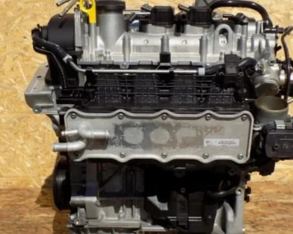 Pièce de réemploi Moteur Complet Audi Seat Skoda Vw 1 4 Tfsi Cpt
