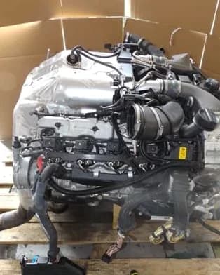 Moteur Complet Bmw Alpina 4 4l — occasion contrôlée