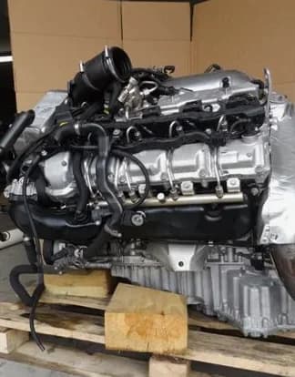 Moteur Complet Bmw Alpina 4 4l