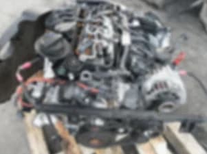 Moteur Complet Bmw E90 320d