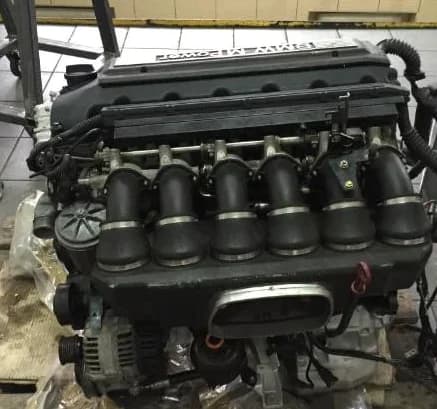 Moteur Complet Bmw M3 3 2 L Type E36 — occasion contrôlée
