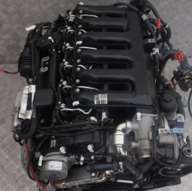 Moteur Complet Bmw SéRie 3 335d 306d5