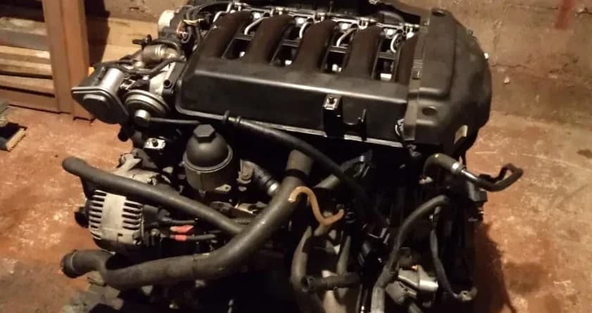 Moteur Complet Bmw X5 E70 X6 E71 — occasion contrôlée