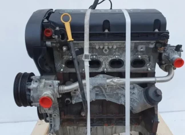 Pièce de réemploi Moteur Complet Chevrolet Orlando J309 1 8i 16v 141 Cv